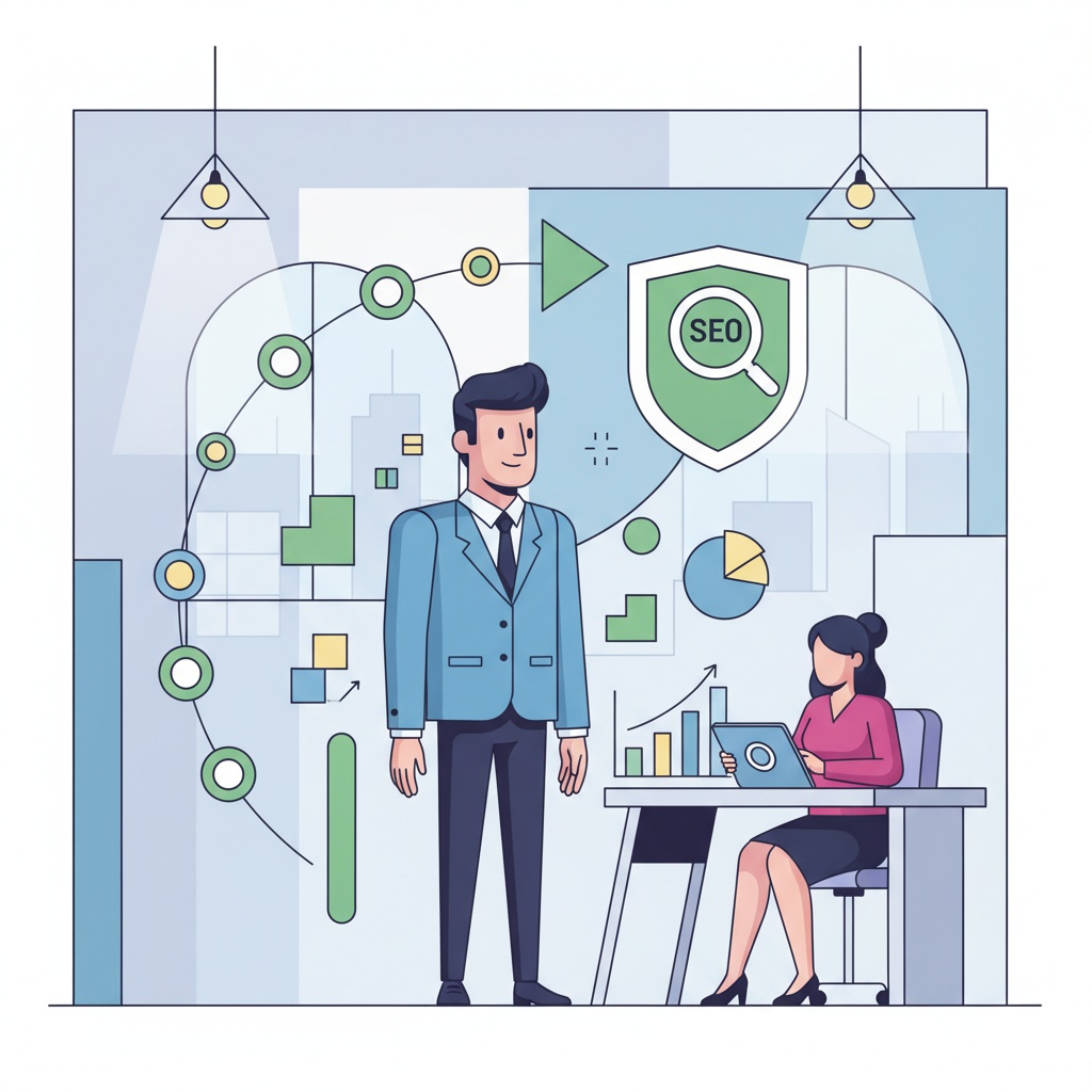 ROI del SEO