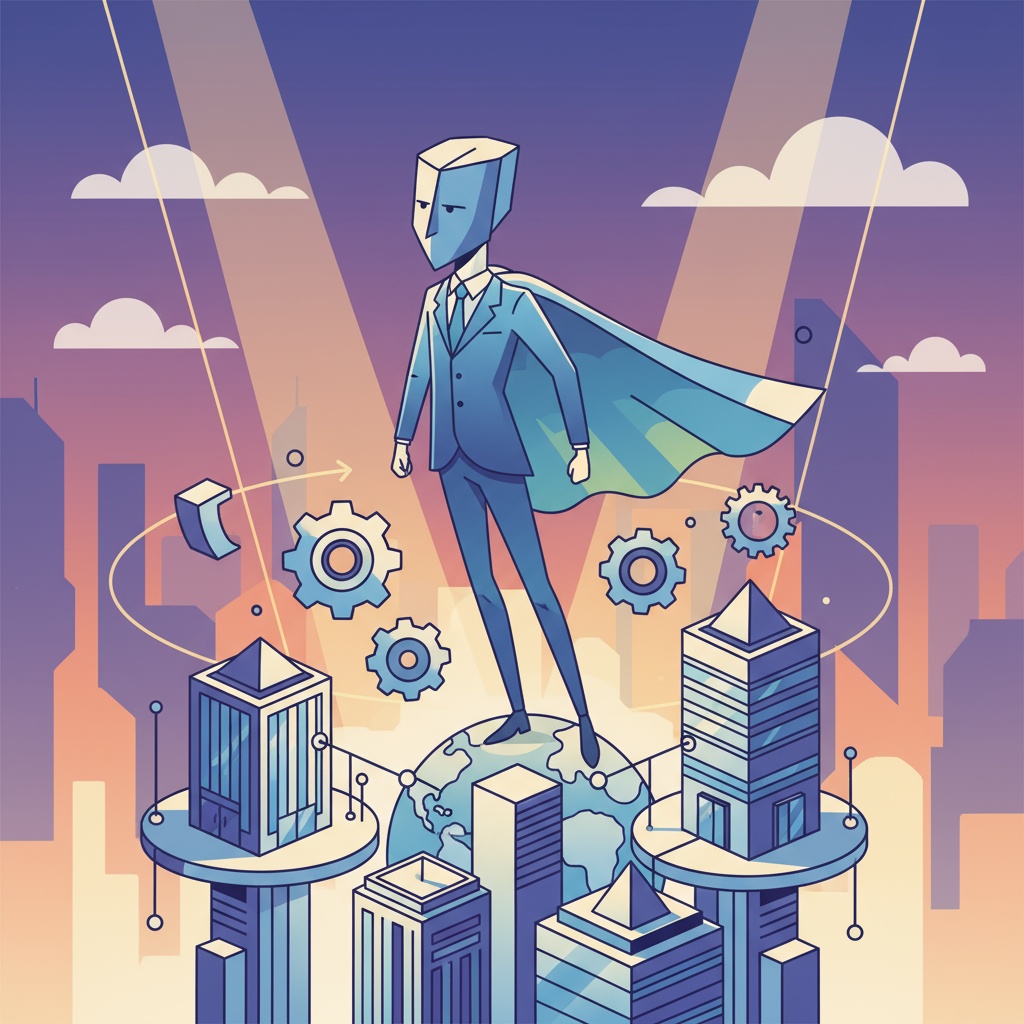 Estrategia SEO B2B
