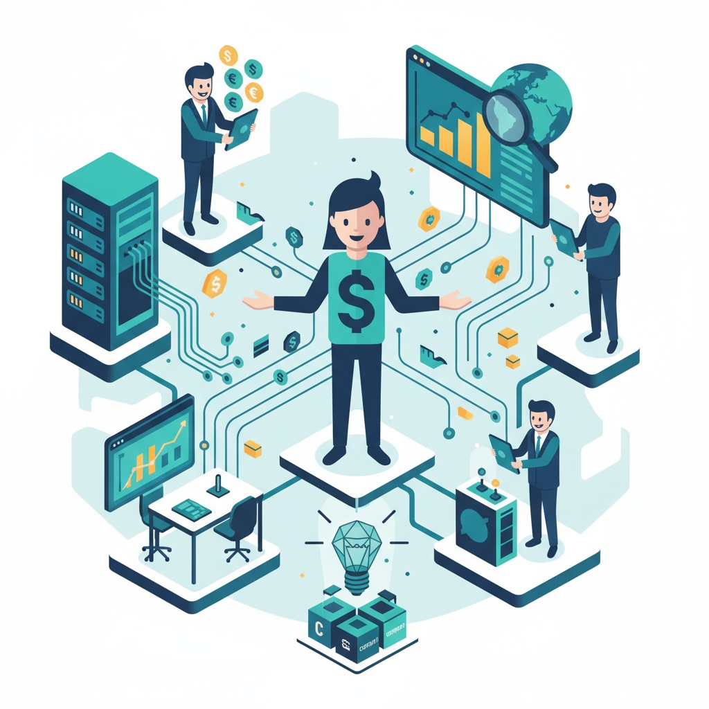 Estrategia SEO B2B