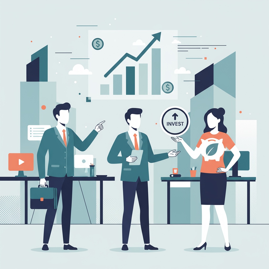 Estrategias marketing digital