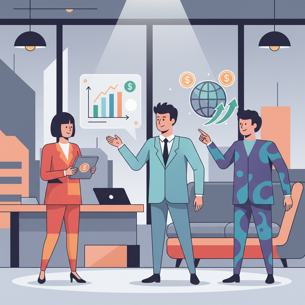 Estrategias marketing digital