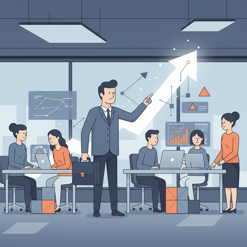 Contenido de calidad SEO