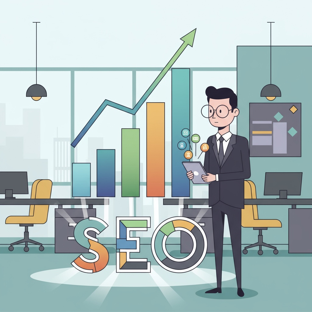 ROI del SEO